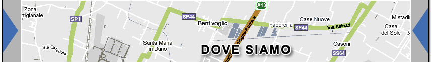 Puli-Tech si trova a Bentivoglio, in Provincia di Bologna. Assistenza tecnica e vendita usato di macchine per pulizie professionali