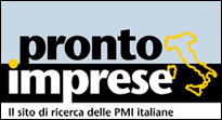Pronto Imprese